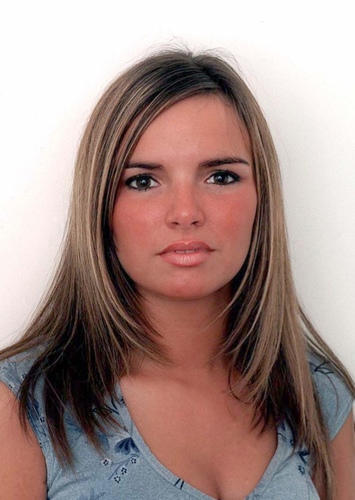 Nadine Coyle