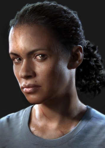 Nadine Ross