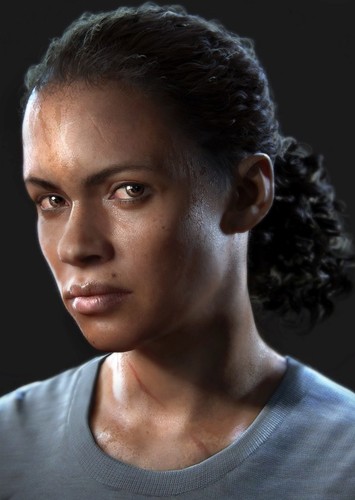 Nadine Ross