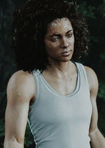 Nadine Ross