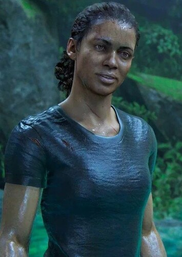 Nadine Ross