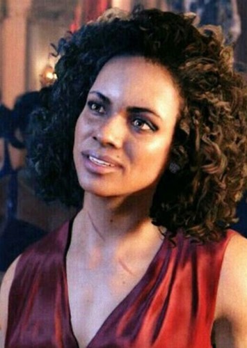 Nadine Ross