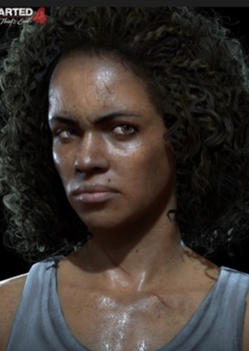 Nadine Ross