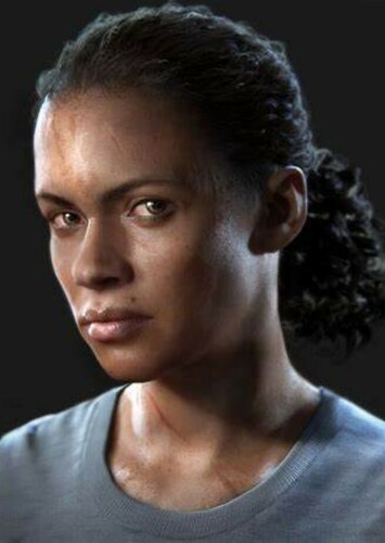 Nadine Ross