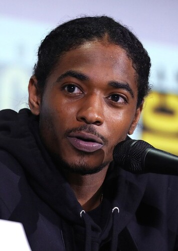 Nadji Jeter