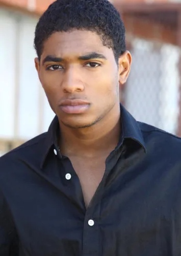 Nadji Jeter