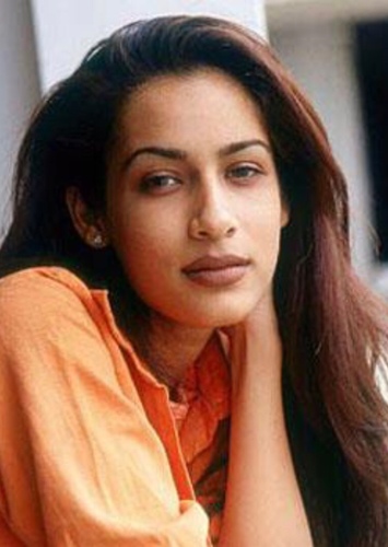 Nafisa Joseph
