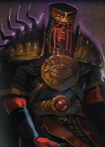 Naga Sadow