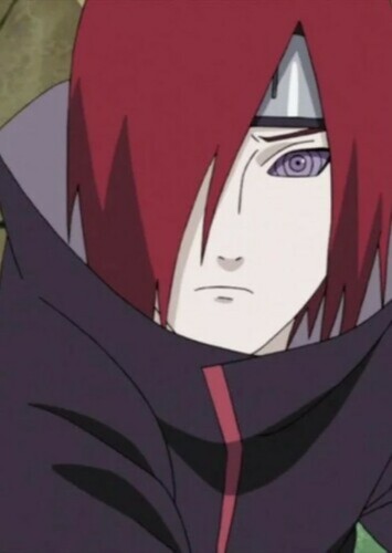 Nagato Fan Casting for Naruto | myCast - Fan Casting Your Favorite Stories