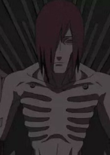 Nagato/Pain