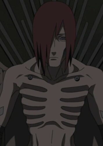 Nagato/Pain