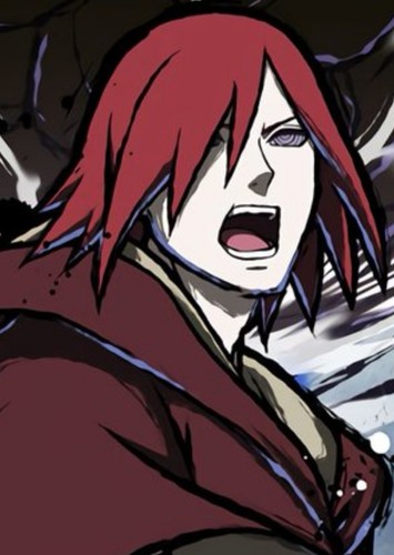Nagato Uzumaki