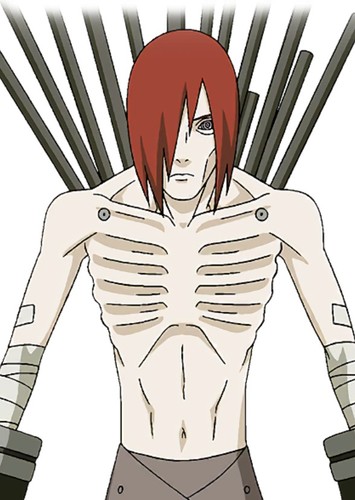 Nagato Uzumaki