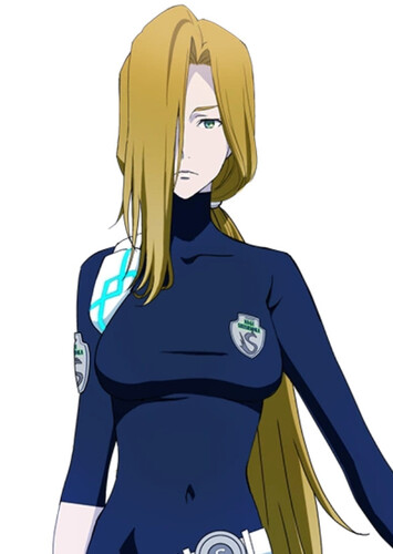 Nagi Shishiouka