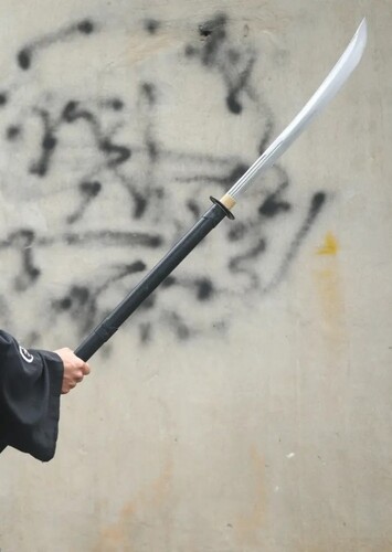 Naginata
