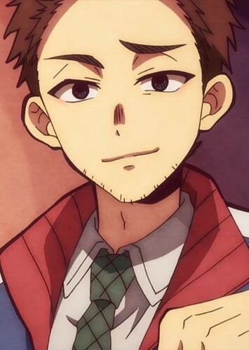 Nagisa