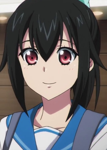 Nagisa Akatsuki