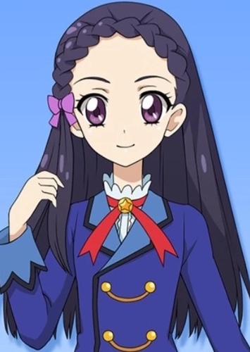 Nagisa Mistue