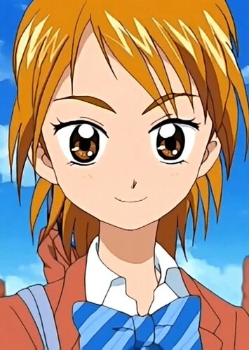 Nagisa Misumi
