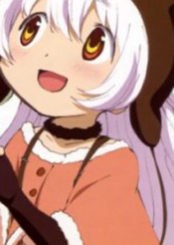 Nagisa Momoe