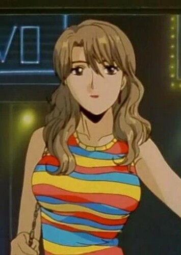 Nagisa Nagase