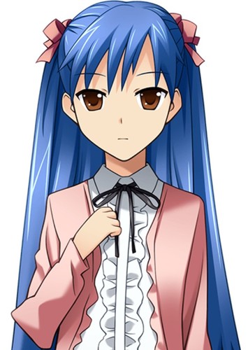 Nagisa Ozaki