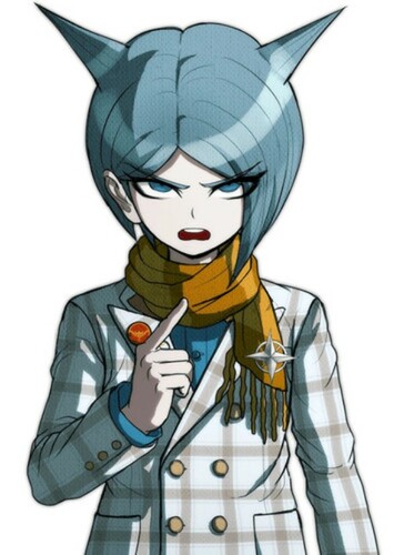 Nagisa Shingetsu