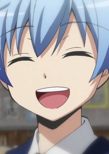 Nagisa Shiota