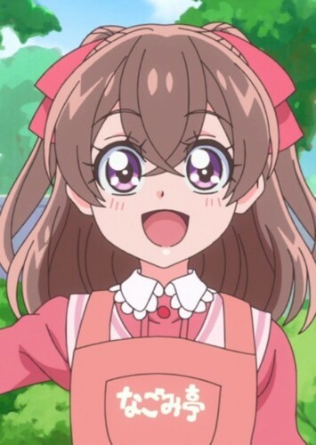 Nagomi yui