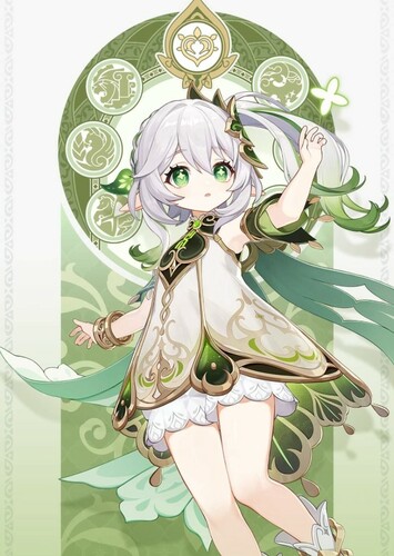 Nahida