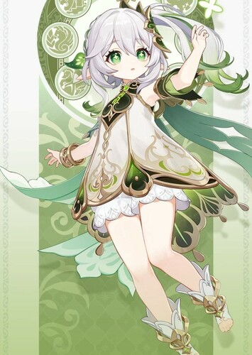 Nahida