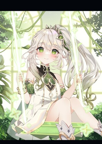 Nahida