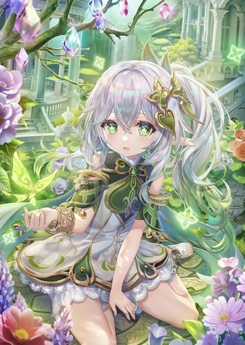Nahida