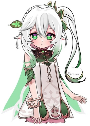 Nahida