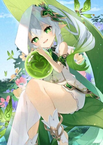 Nahida