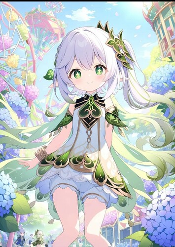 Nahida