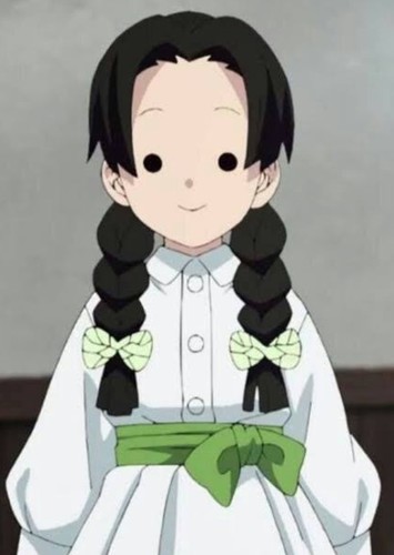 Naho Takada