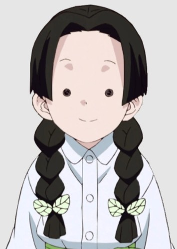 Naho Takado