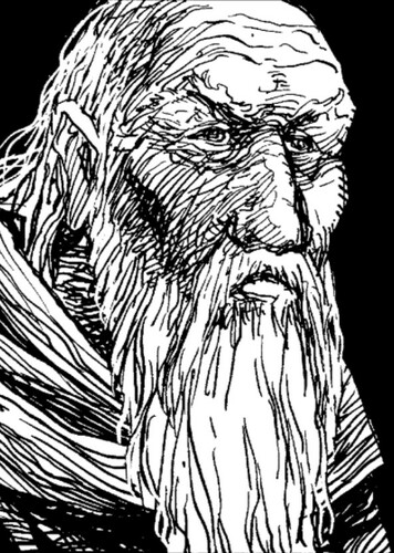 Nahum ben Enosh