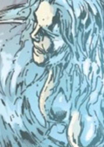 Naiad