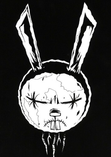 Nail Bunny
