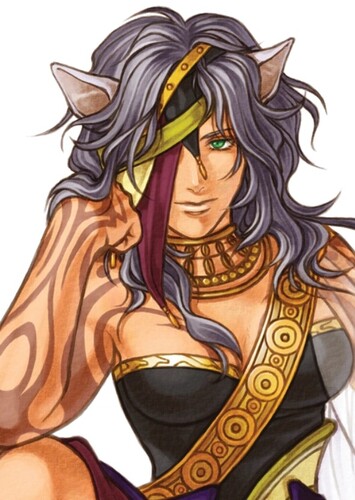 Nailah