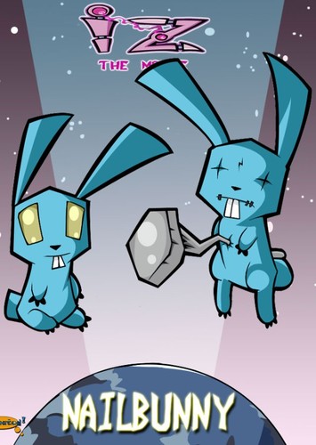 Nailbunny