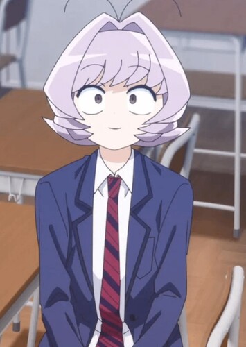 Najimi Osana