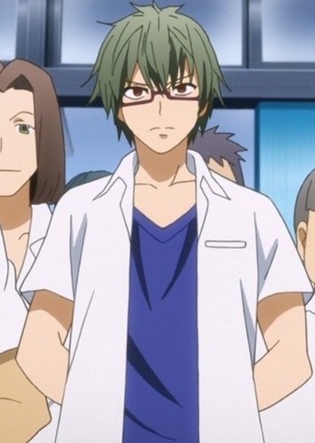 Nakajima