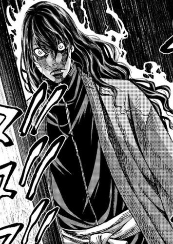 Nakamura Hanjiro