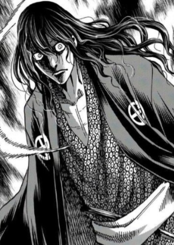 Nakamura Hanjiro
