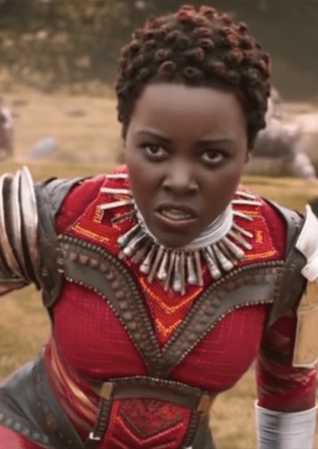 Nakia