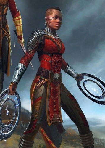 Nakia