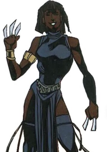 Nakia